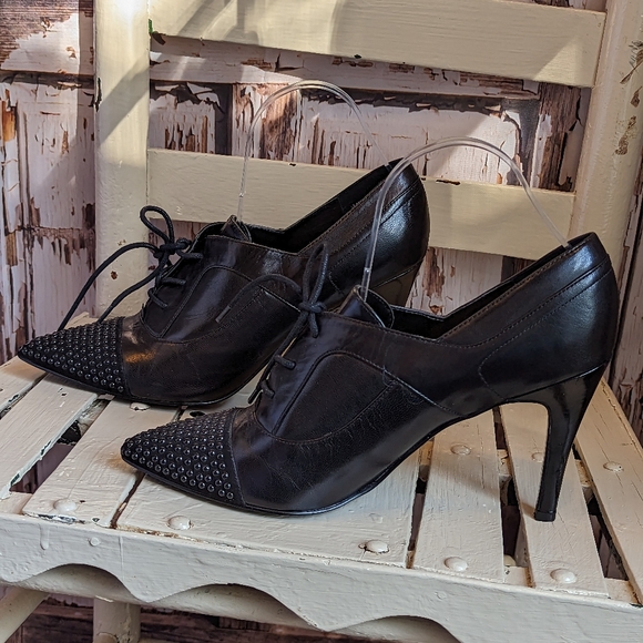 Nine West heels - Picture 6 of 14